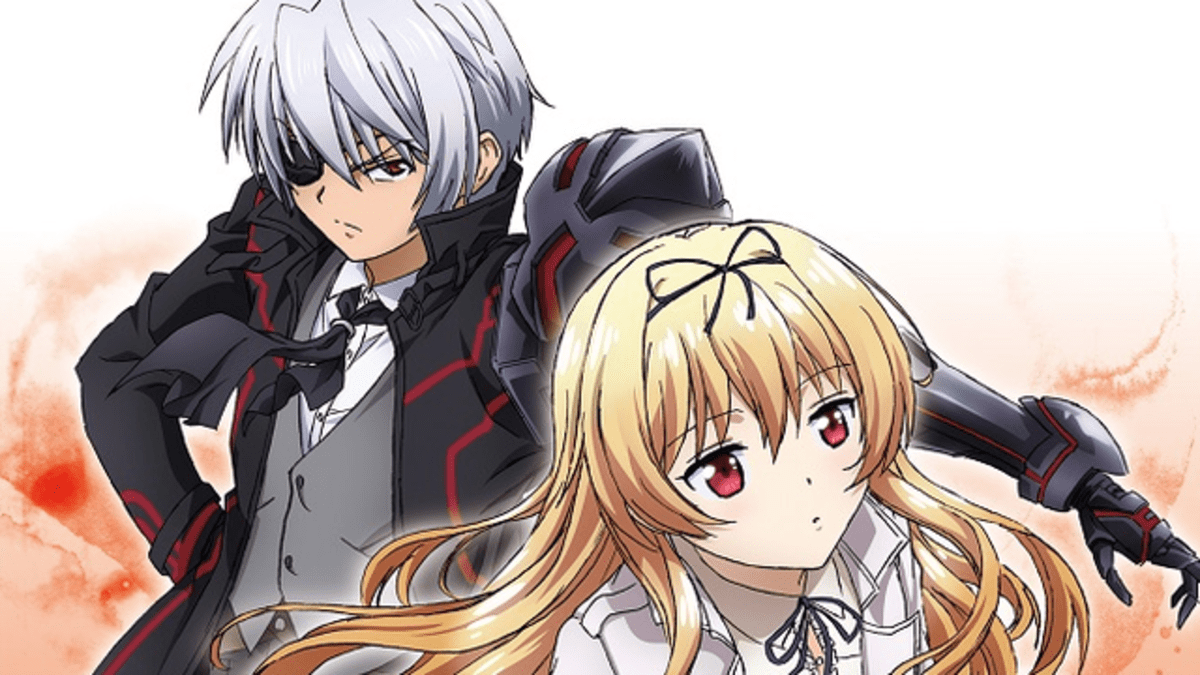 10 Anime Series Like "Arifureta Shokugyou de Sekai Saikyou" - ReelRundown