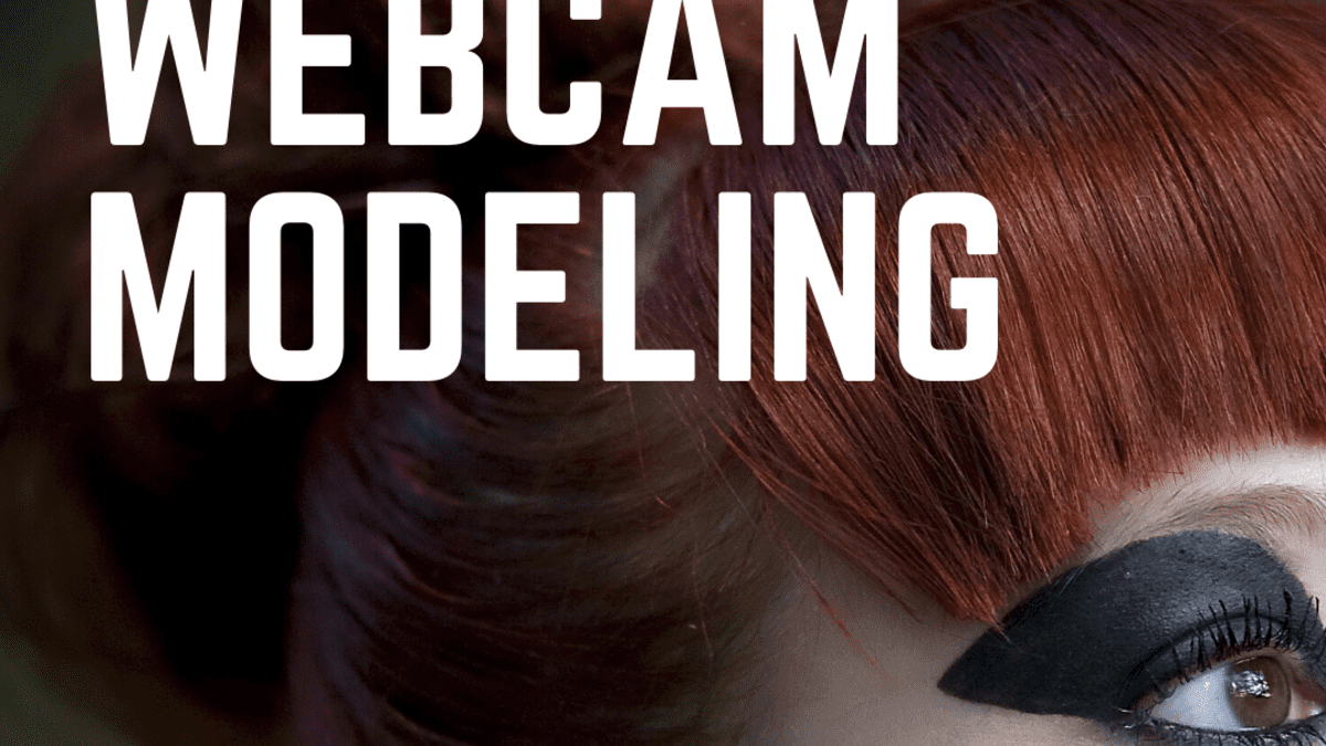 Webcam Model Advice