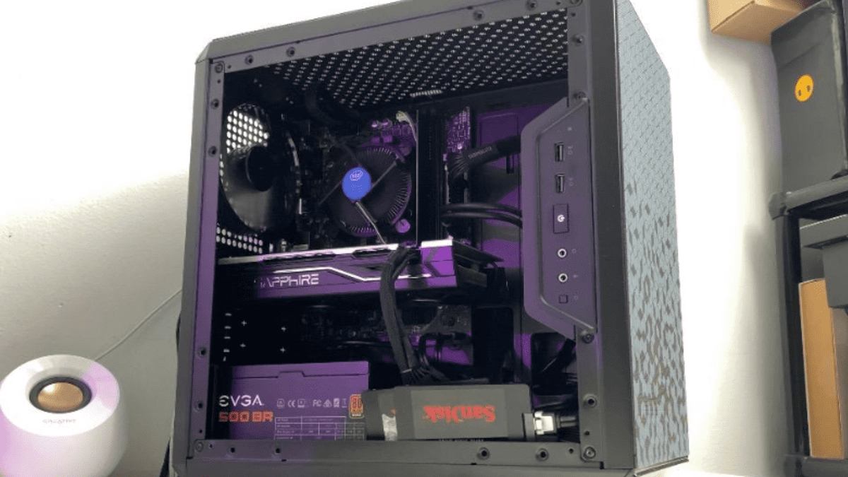 Best Mini ITX and Micro ATX Gaming Cases for the - TurboFuture