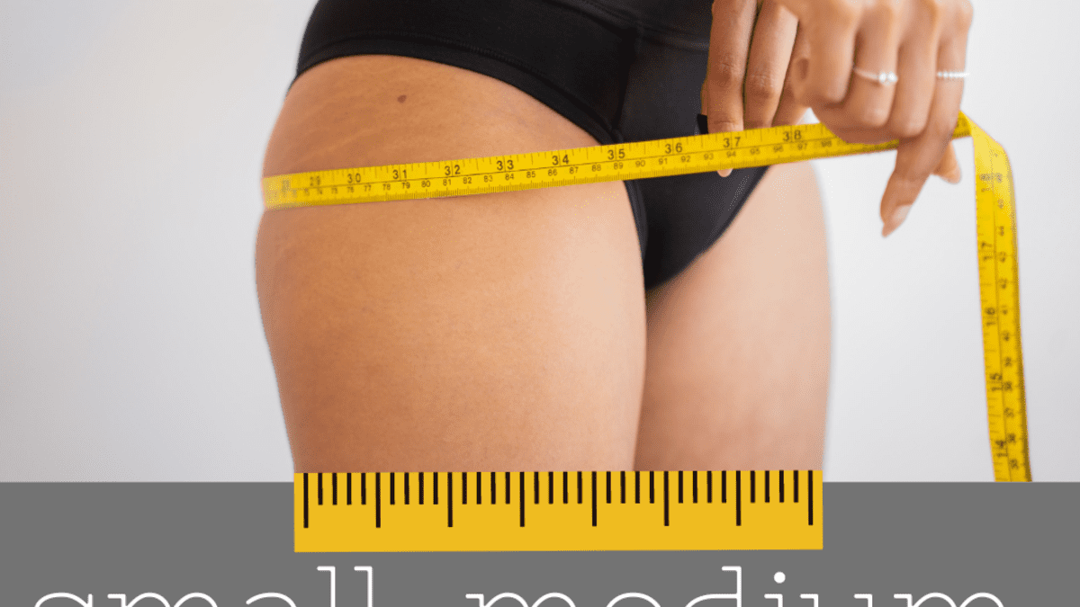 What Do Women'S Clothing Sizes (Xs To 3Xl) And Numbers Mean? - Bellatory