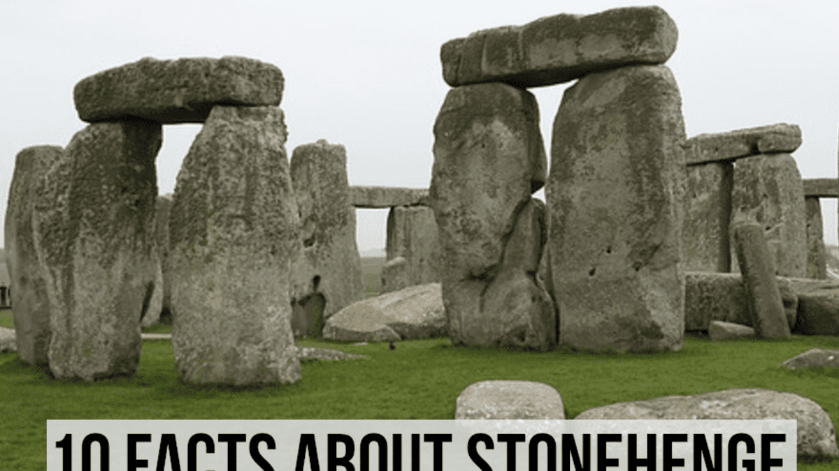 Whence Came Stonehenge's Stones? Now We Know - The New York Times