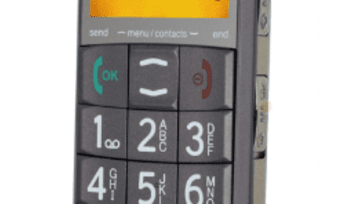 5 Best Budget Prepaid Senior Citizen Cell Phones 2018 - HubPages