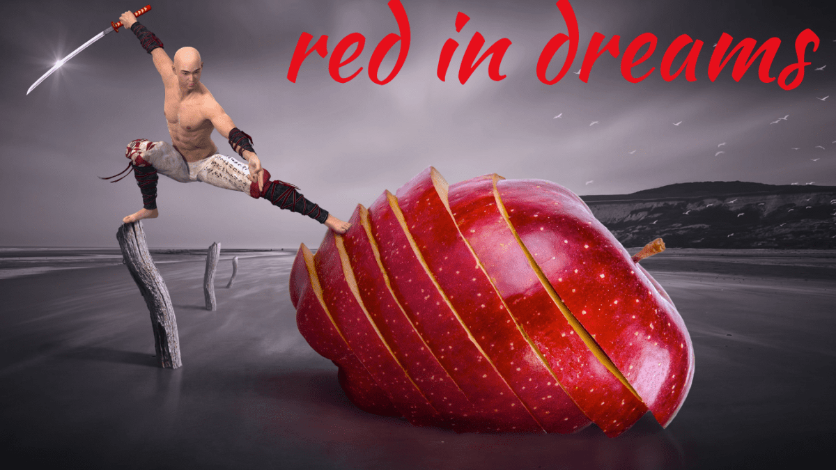 What Does the Red Symbolize Dreams? - HubPages