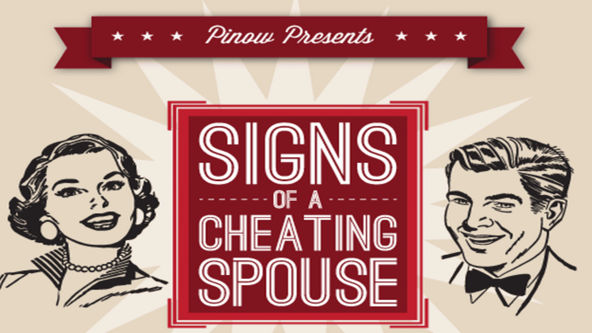 What Are the Signs of a Cheating Spouse? - HubPages