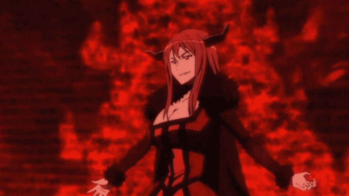 10 Anime Shows Based on Priests and Demons
