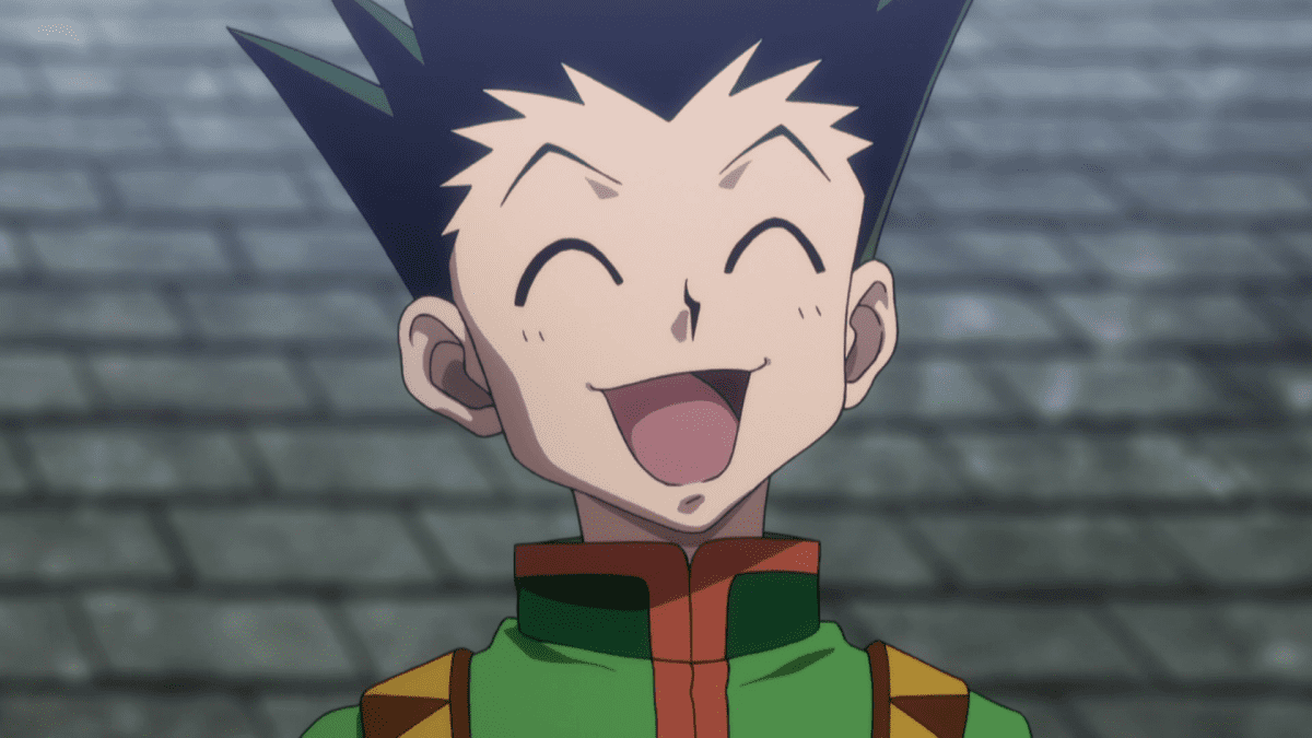 Gon: A Sociopath Study Case - HubPages