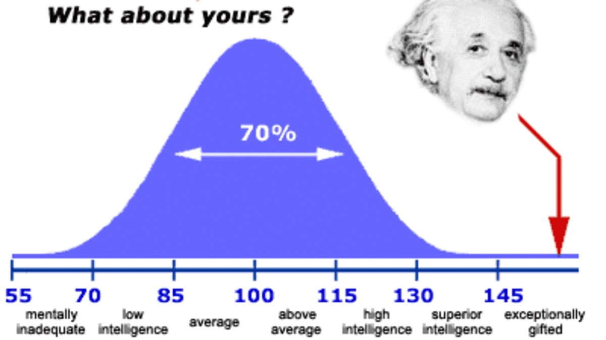 Understanding the Limitations of IQ Testing — Eightify