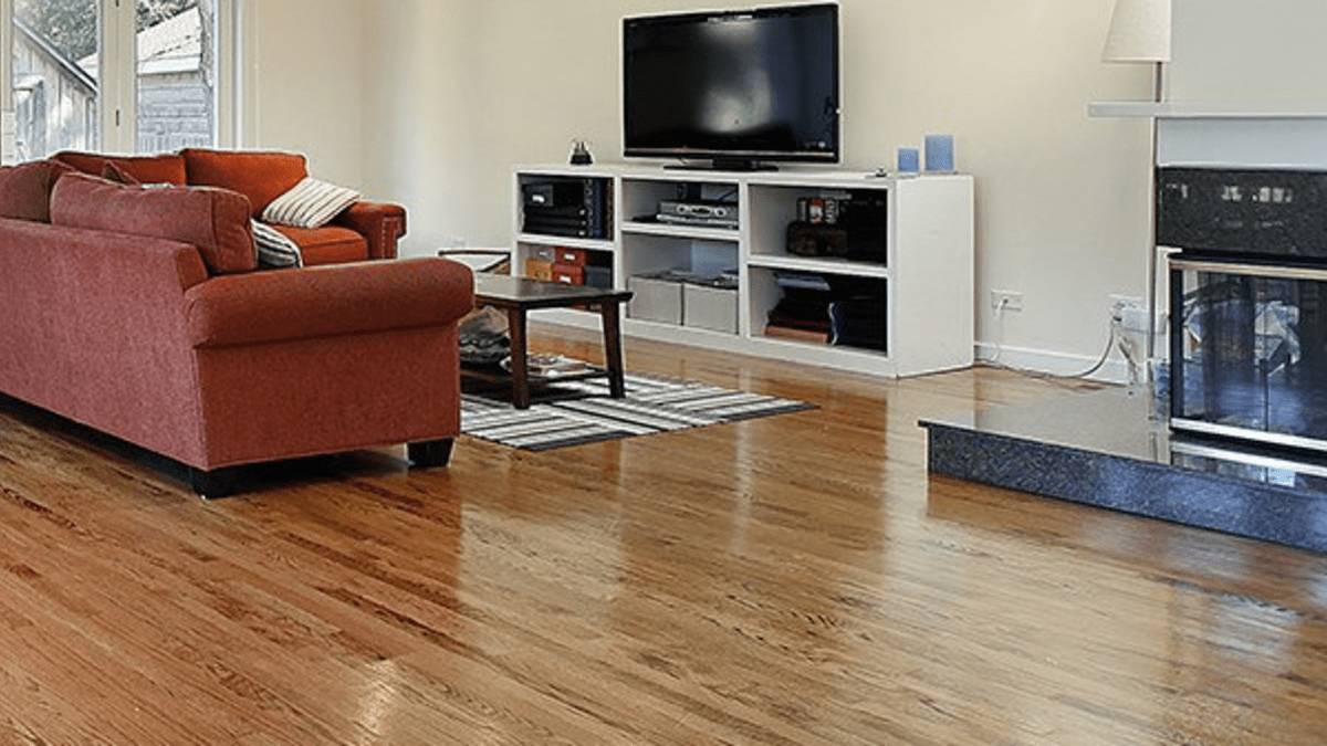 Bamboo VS Hardwood Flooring  Ambient Building Products®