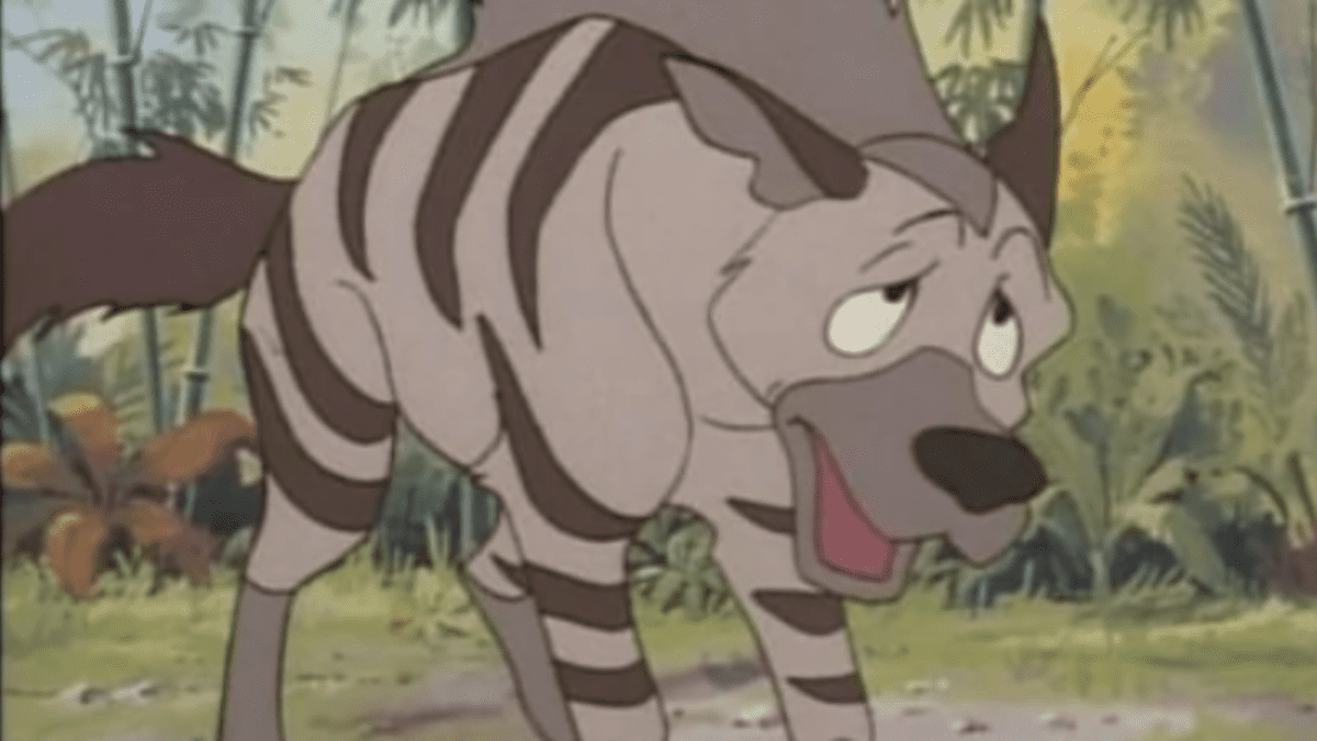 Jungle Book 1994 Mowgli Anime by DragonStar731  Fur Affinity dot net
