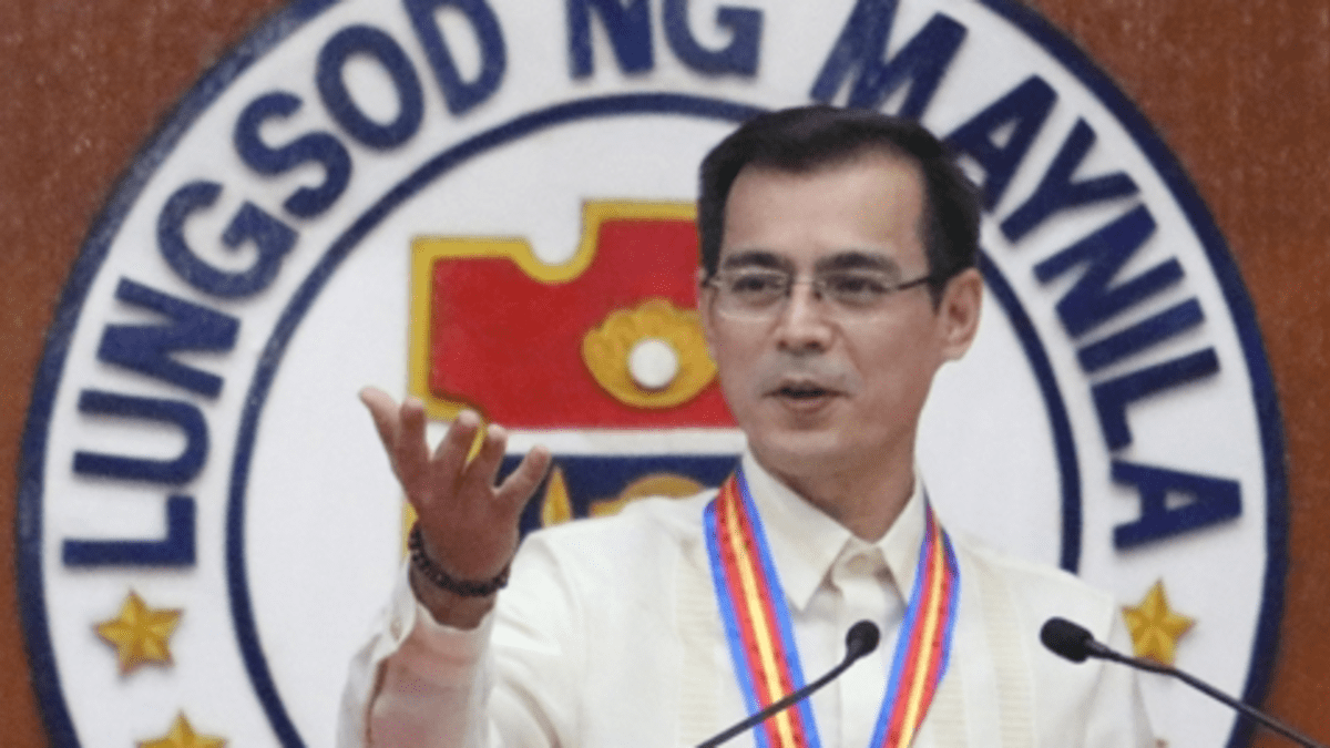 Francisco Isko Moreno Domagoso An Inspiration Hubpages