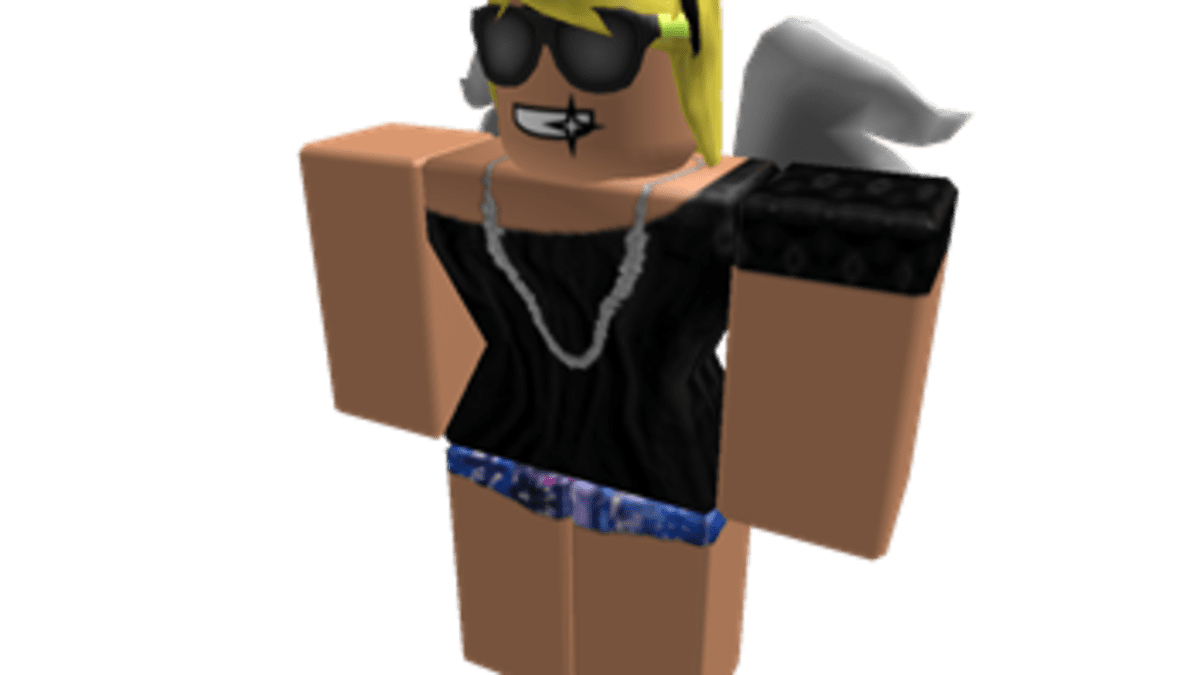 Top 10 Most Hated Roblox Users Hubpages - how to say no i just got robux in spanish