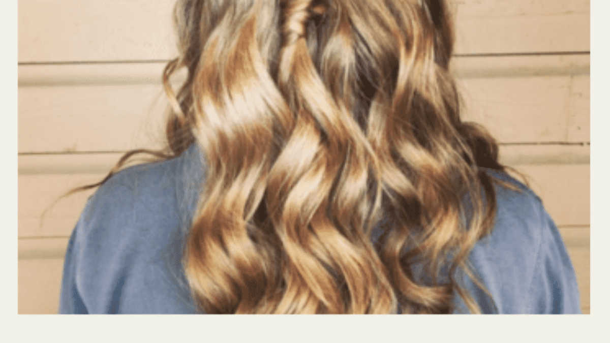 The Best Hairstyles for Dirty Unwashed Hair - HubPages