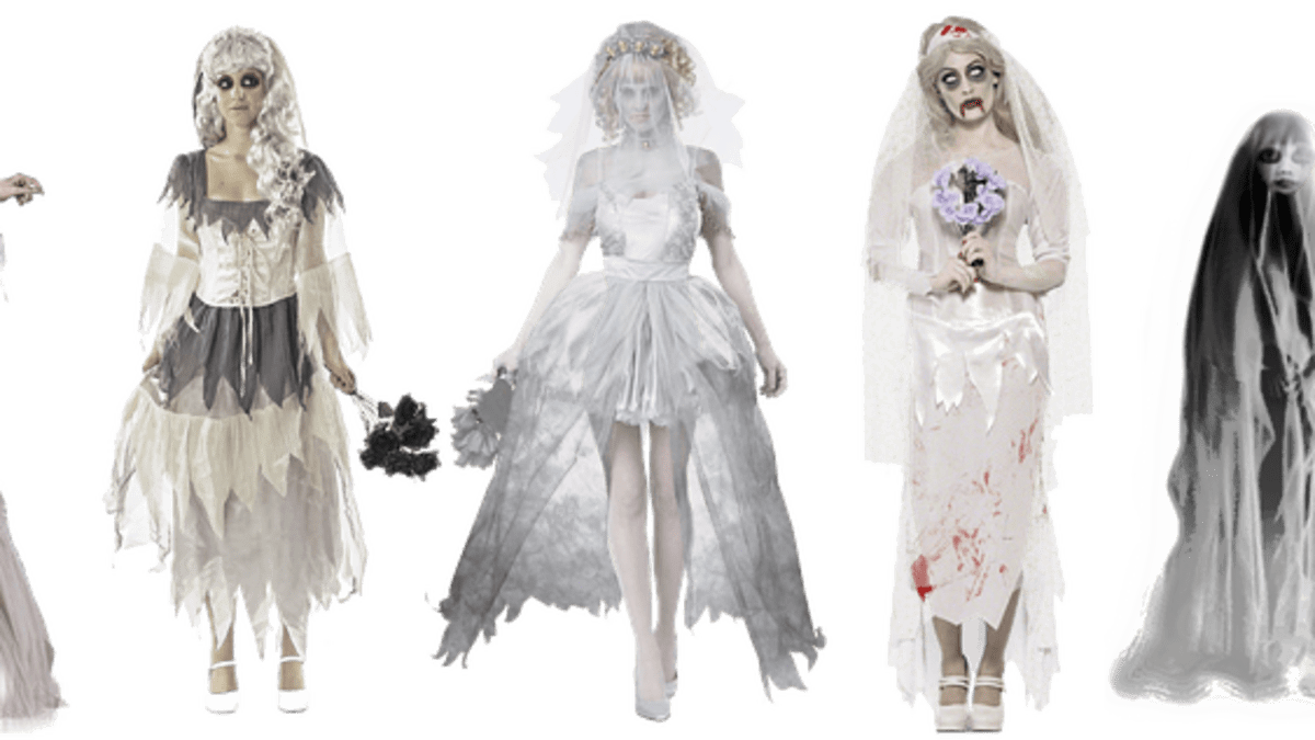 Discover 156+ ghost dress costume - seven.edu.vn