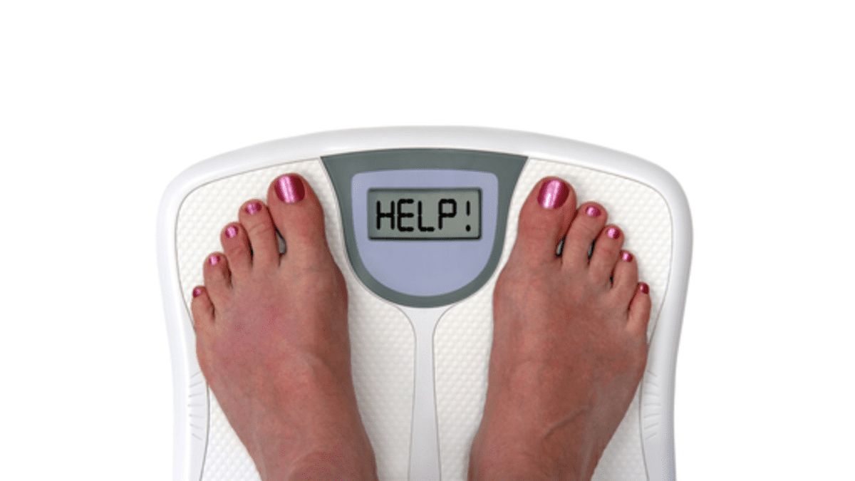 What Is Ideal Body Weight & Should You Achieve It? - HubPages