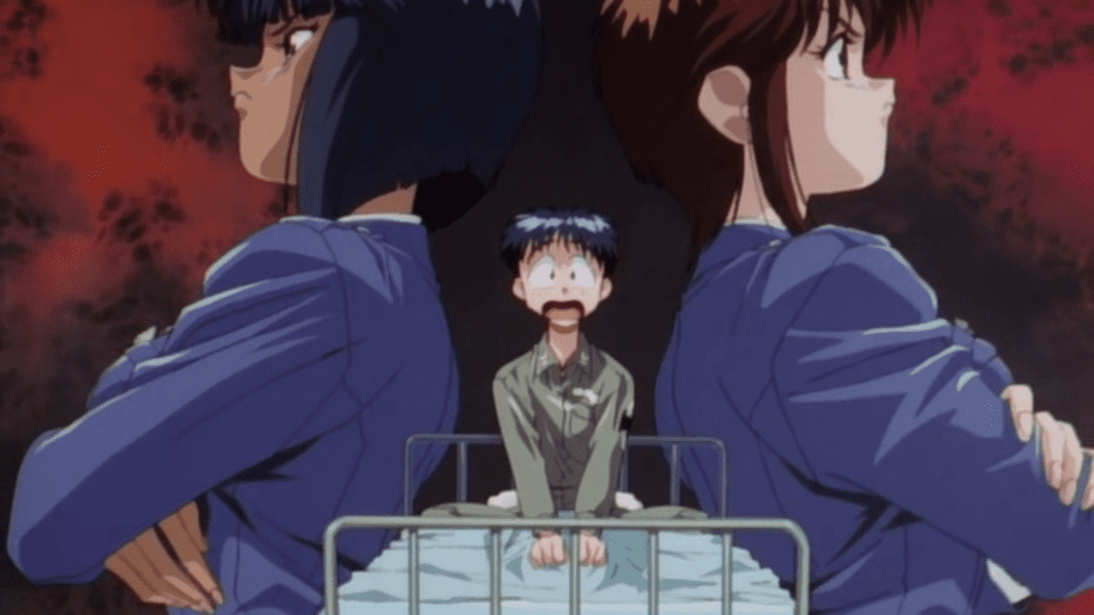 Anime Reviews 801 T T S Airbats Hubpages