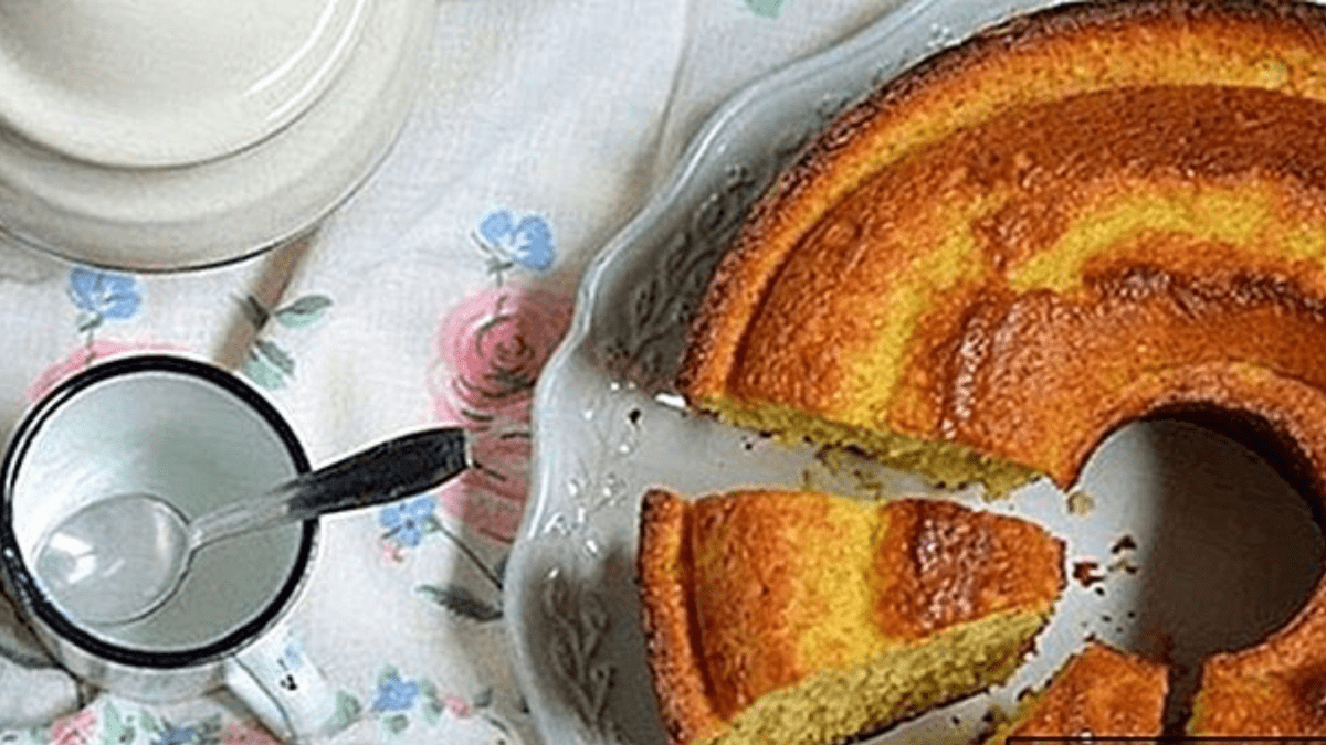 Sparkling Jello Dessert | Just A Pinch Recipes