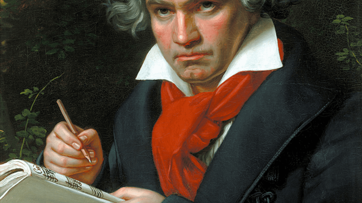 40 of the Greatest Composers You Should Know by Name - HubPages