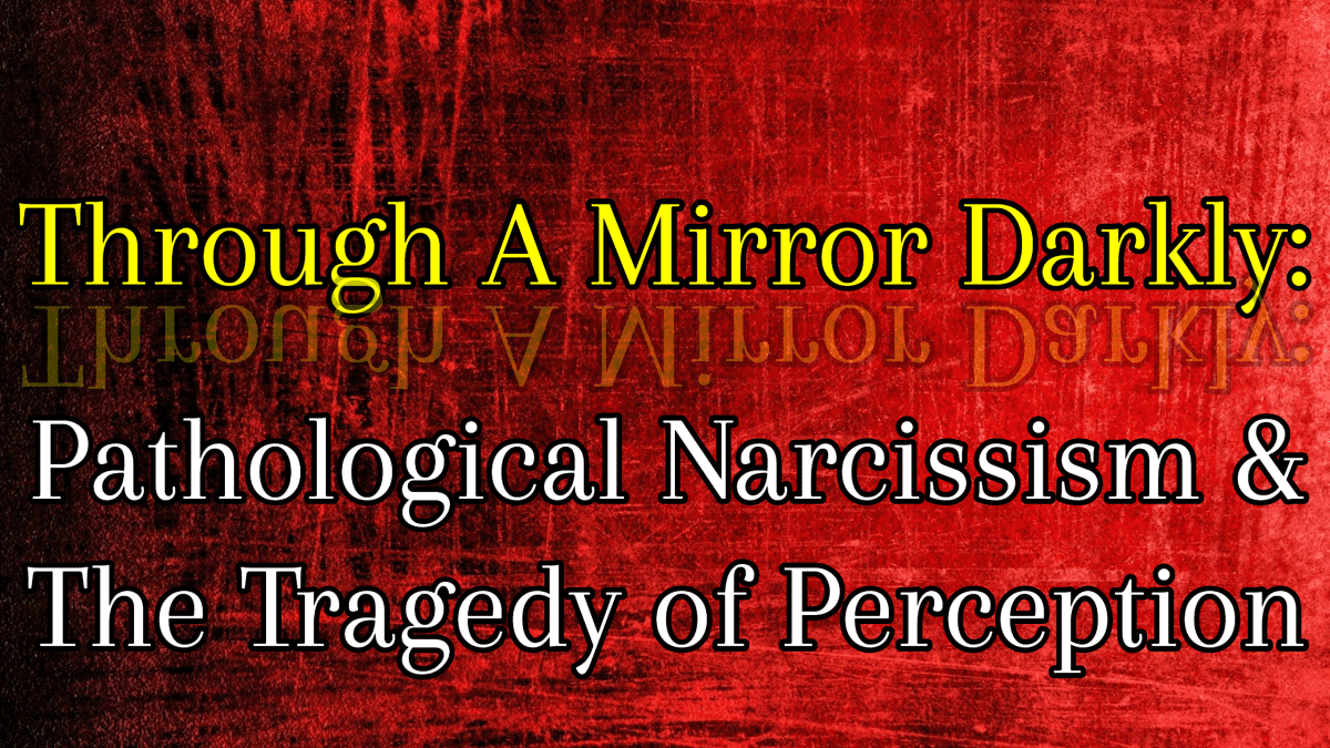 Narcissism abuse pathological Survivors of