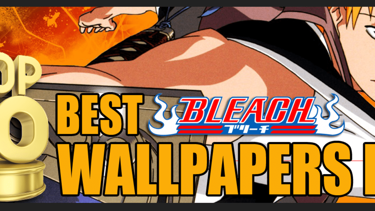 Top 10 Bleach Openings  Articles on