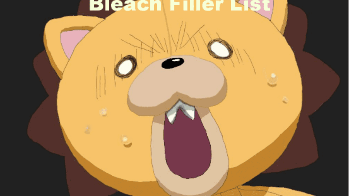 Bleach Fillers to Skip & Fillers Worth Watching! 