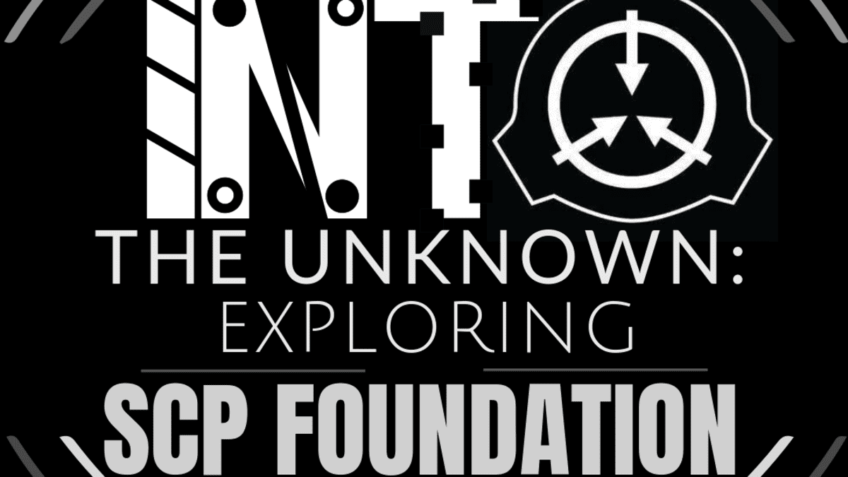 Does the SCP foundation exist? #scp #scpfoundation #scptiktok