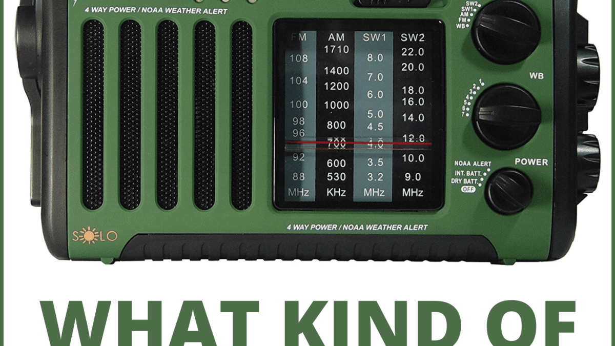 AM vs. FM Radio: What's the Difference?