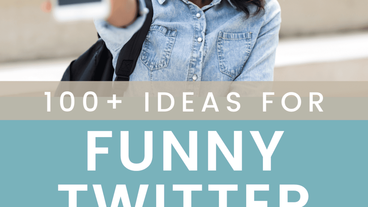 50 Funny Twitter Bio Ideas that you can Immediately use!