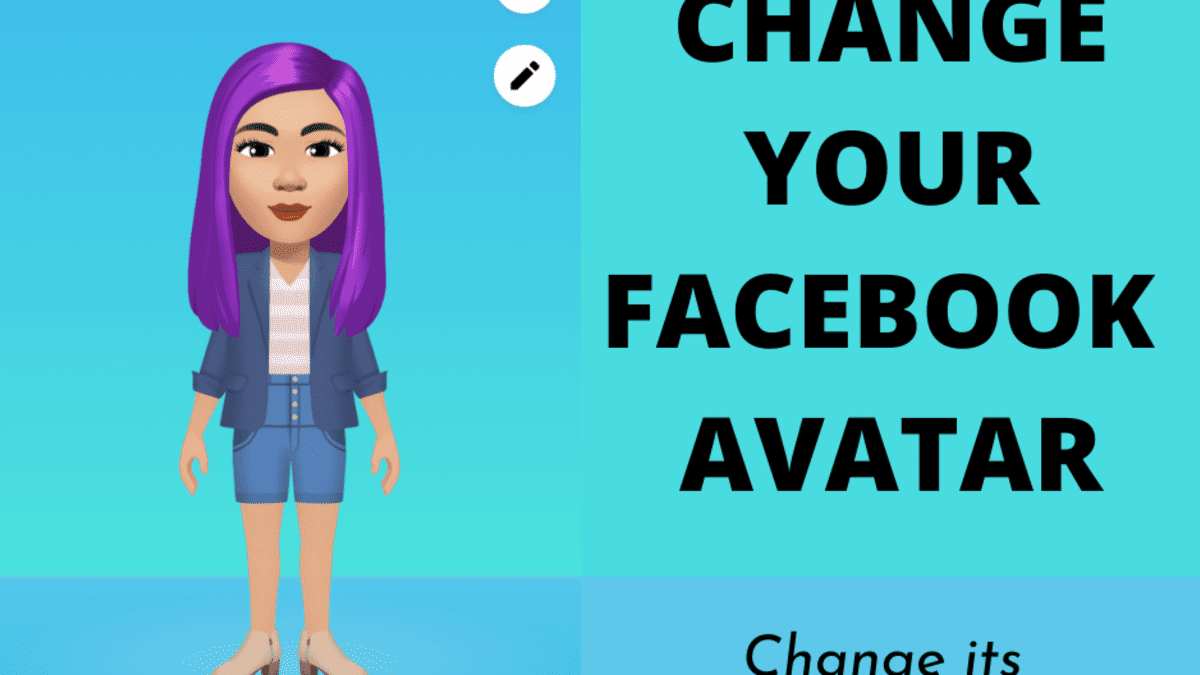 How to Create Your Own Avatar Online  Blush Blog