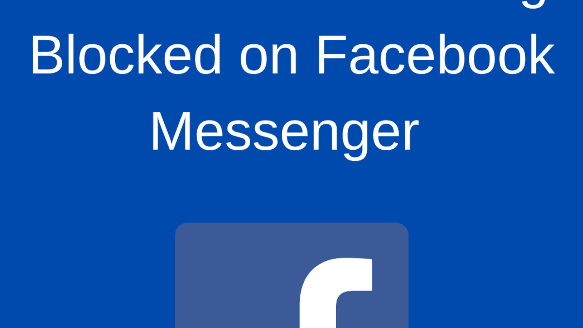How to Send Messages on Facebook Messenger Without Getting Blocked -  TurboFuture