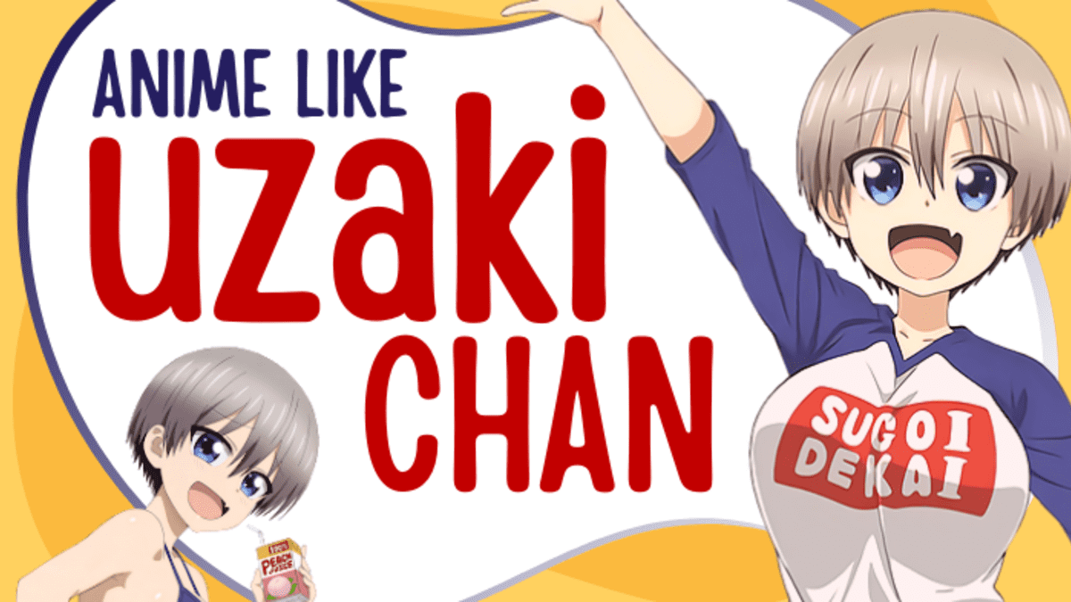 Hana Uzaki  Uzakichan Wants to Hang Out Wiki  Fandom