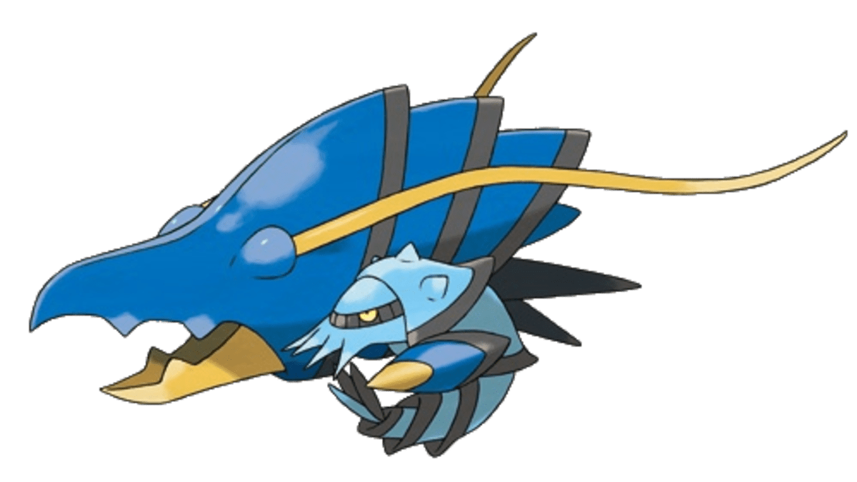 Pokémon X & Y: Análise – Mega Heracross