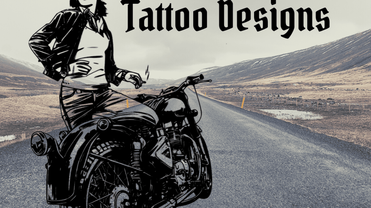 15 Amazing KTM Tattoos Designs with Meanings and Ideas  Body Art Guru
