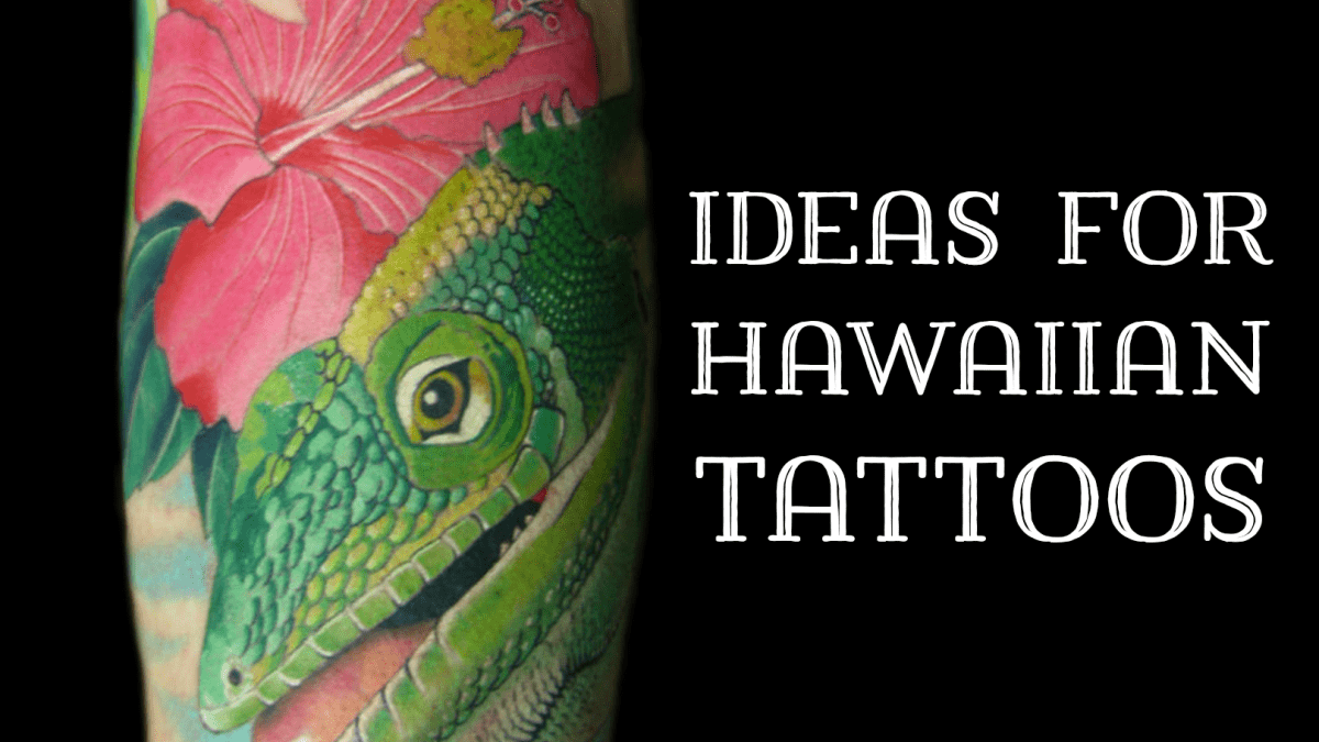 ancient hawaiian symbols and meanings