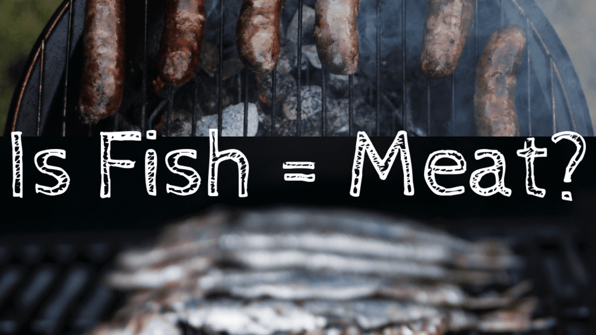 Is Fish Considered Meat? - Delishably