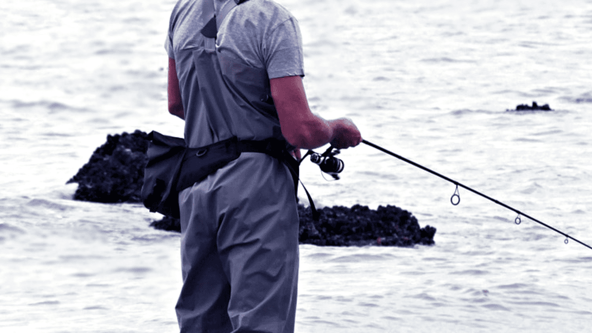 The 10 Best Watches Fishermen - SkyAboveUs