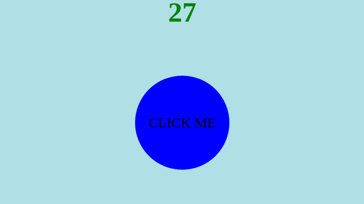 How to Make a Clicker Game in Html - HubPages