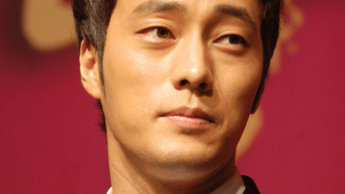 Korean Actors Over 40: The Hottest and Sexiest Male Actors ...