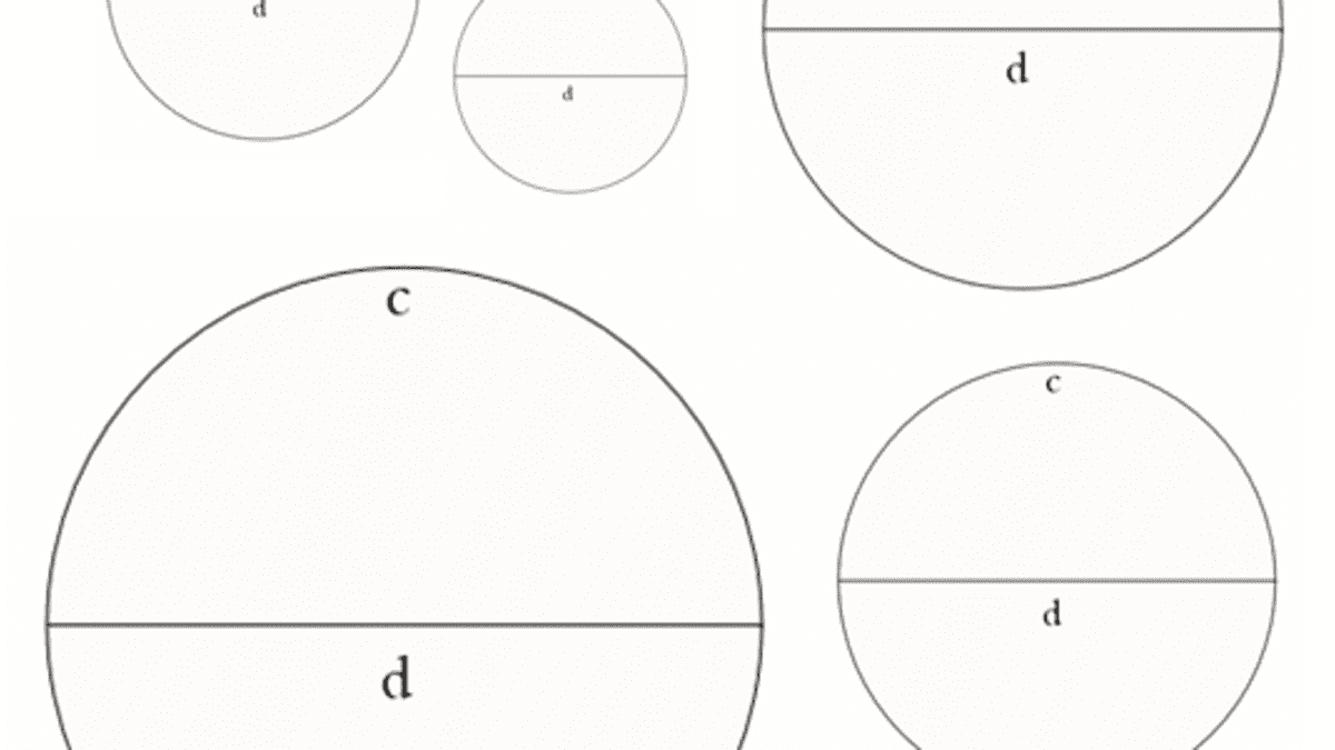 OUYANKA 12PCS Cercles de Présentation Ø 8cm, 4cm Haut Cercle à