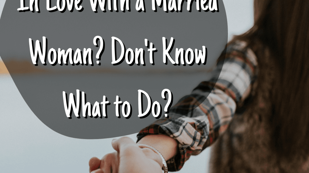 When Love Gets Complicated What to Do When You Love a Married Woman picture