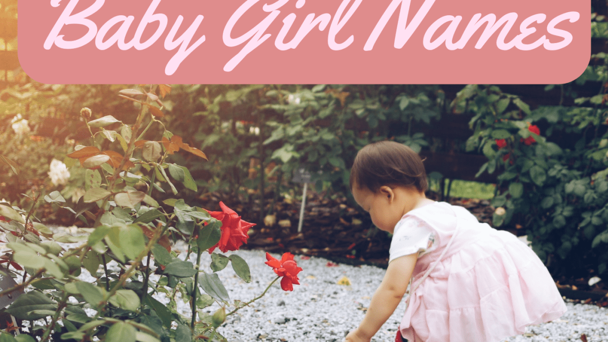 200+ Chinese Girl Names and Meanings - WeHaveKids