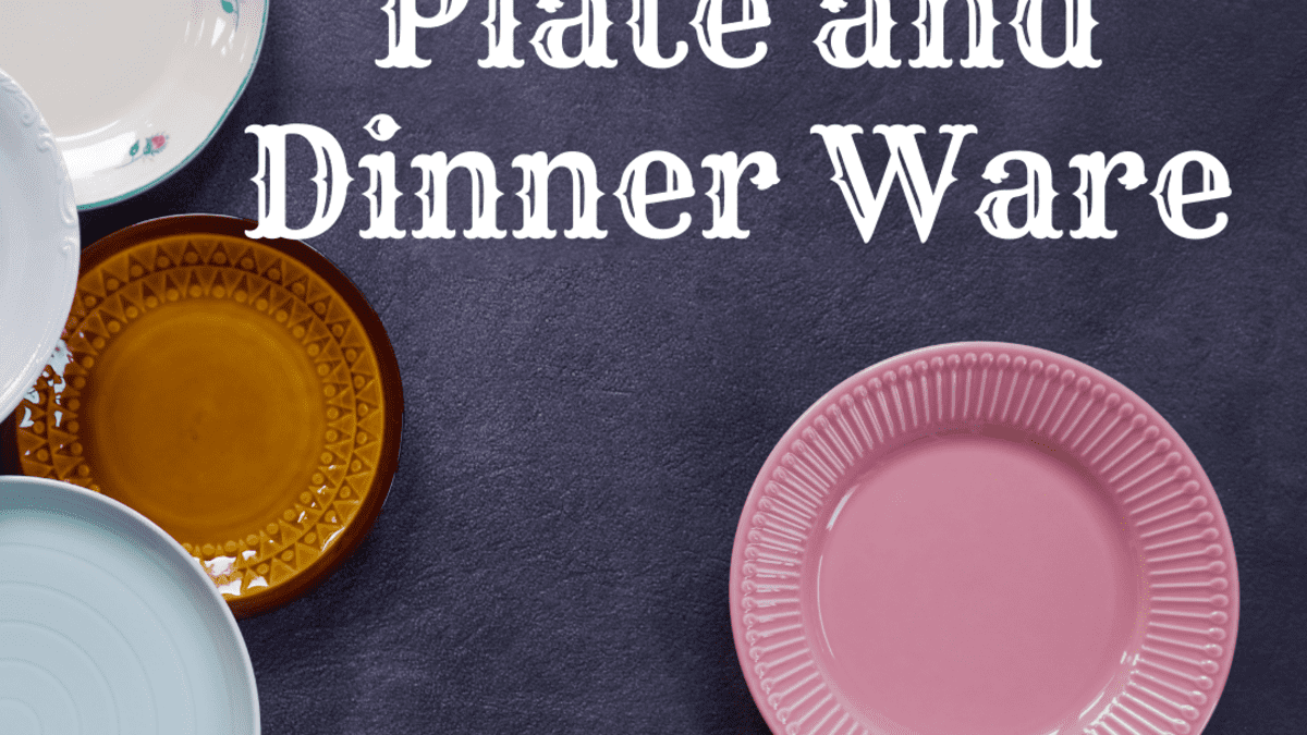 Light Luxury Dinnerware Set Household Plate Bowl Dish Spoon