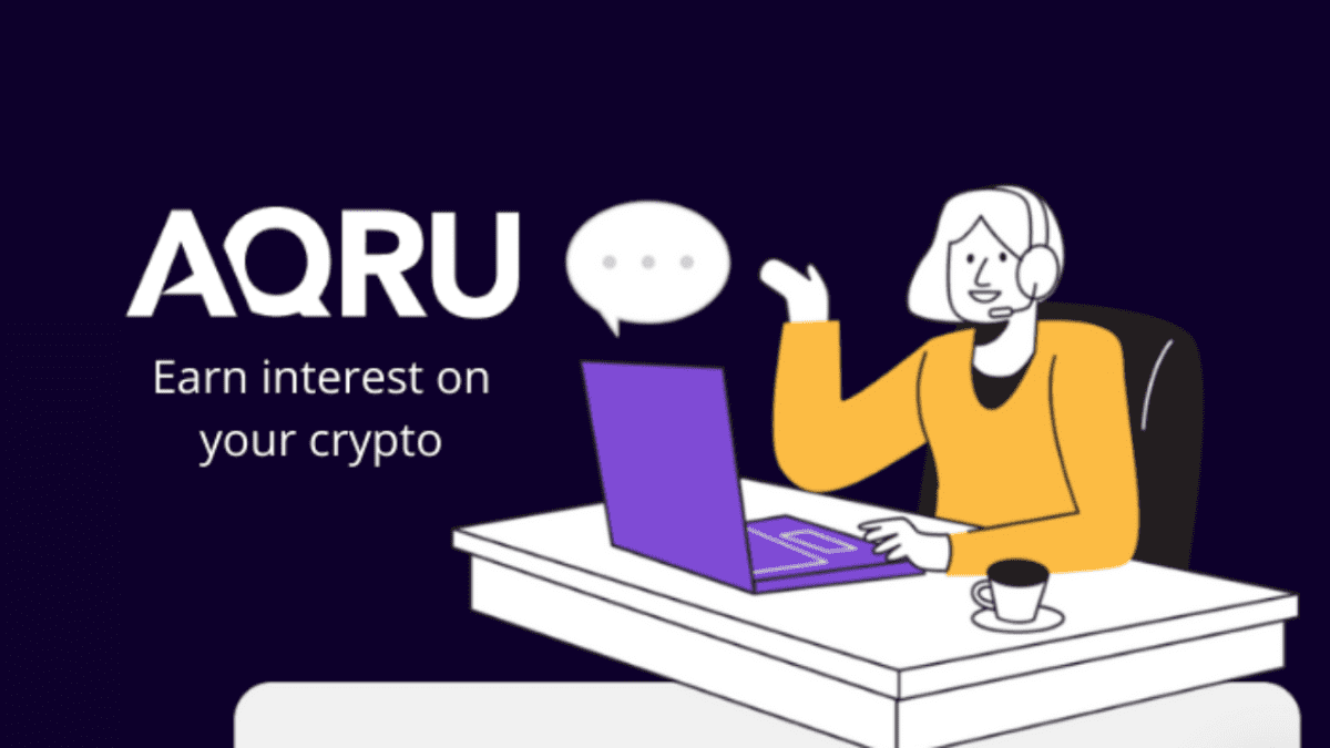 Is AQRU Currently the Best Crypto Bank Alternative? - HubPages