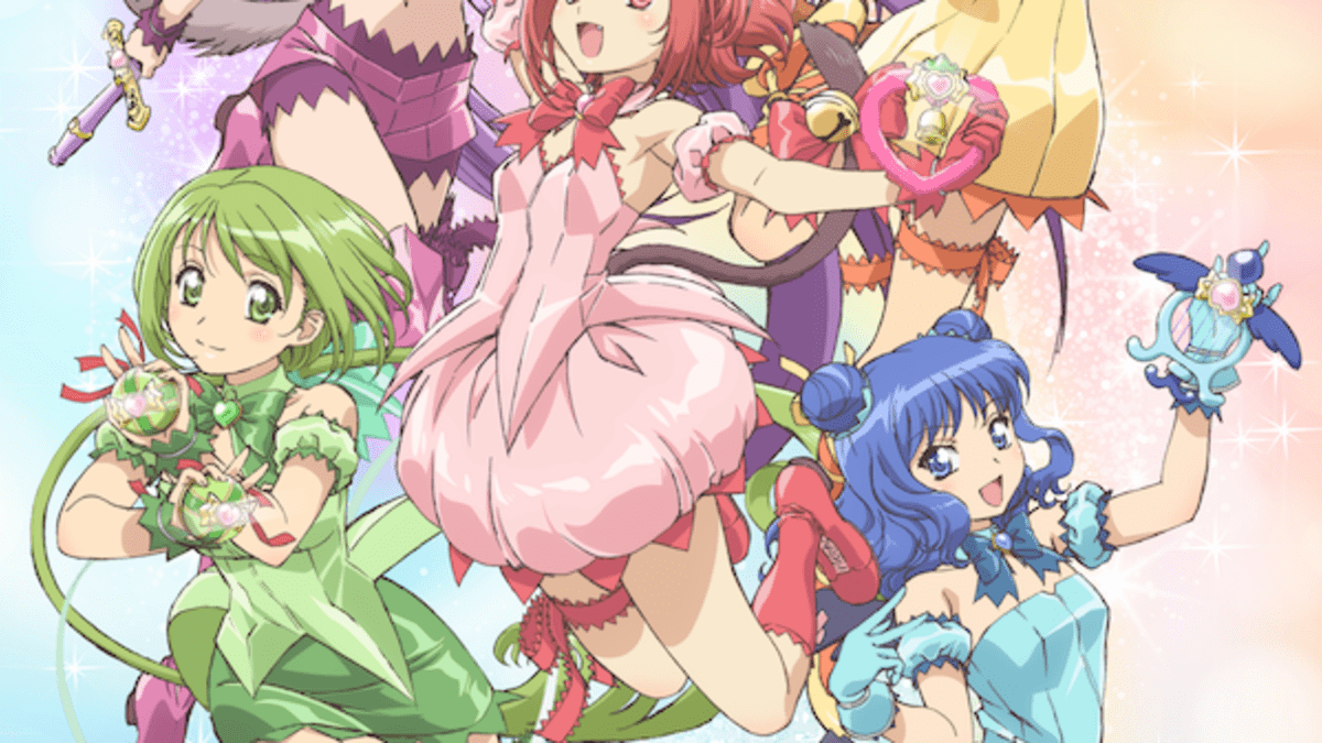 Tokyo Mew Mew New Season 2 Confirmed: Release Date News and