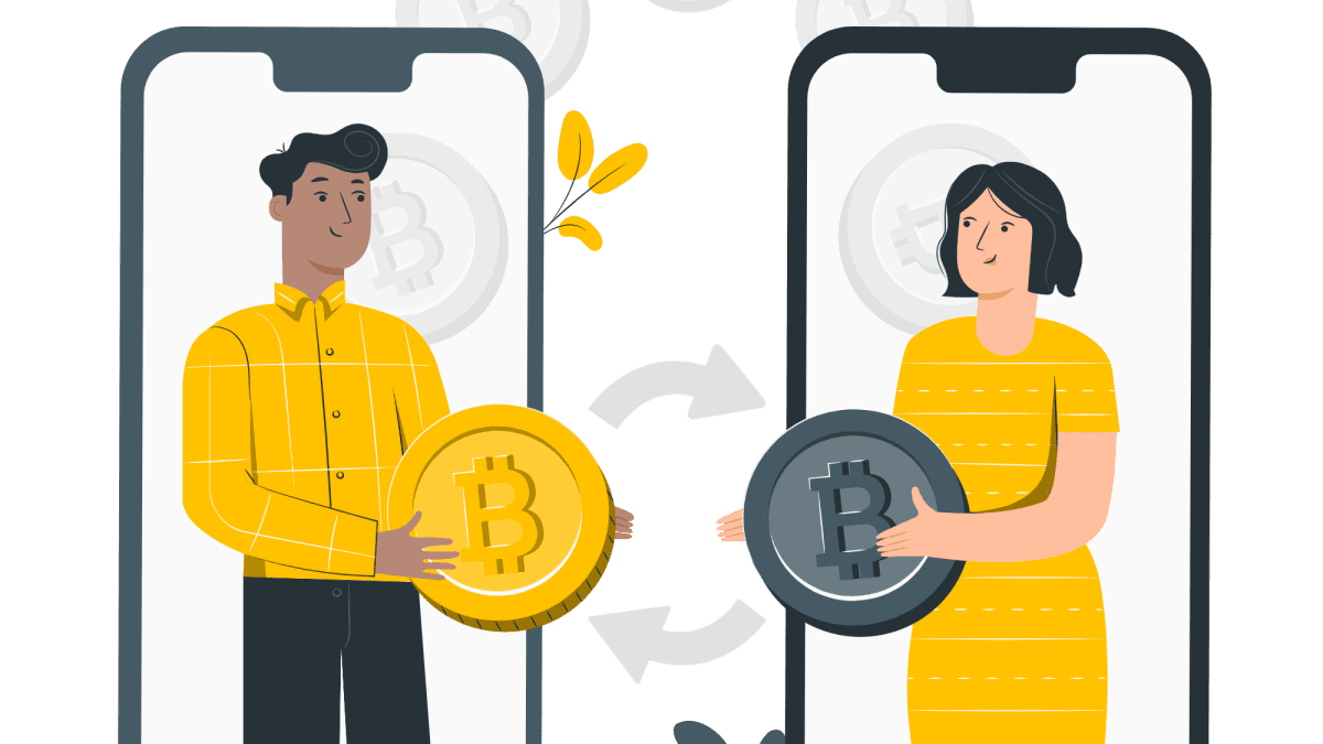 Cryptocurrency and Metaverse - HubPages