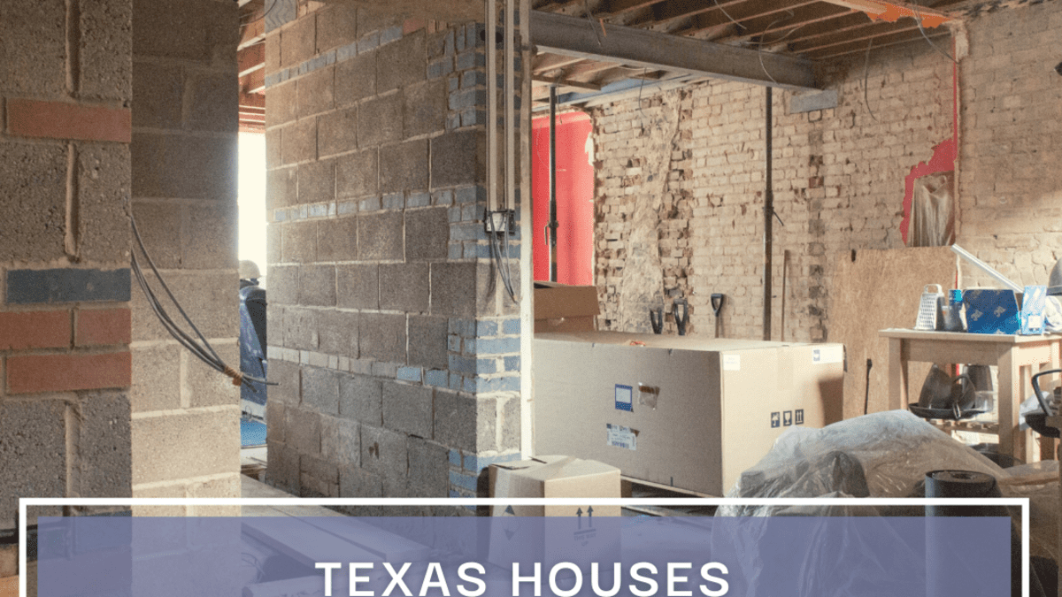 Why Don T Homes In Texas Have Basements Dengarden Why Don T Homes In Texas Have Basements, Do Most Houses In Texas Have Basements