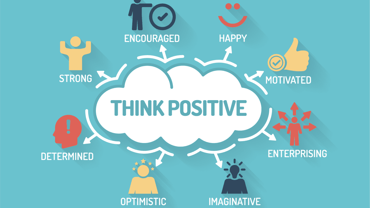 Why Is Positivity Important In The World We Live In?