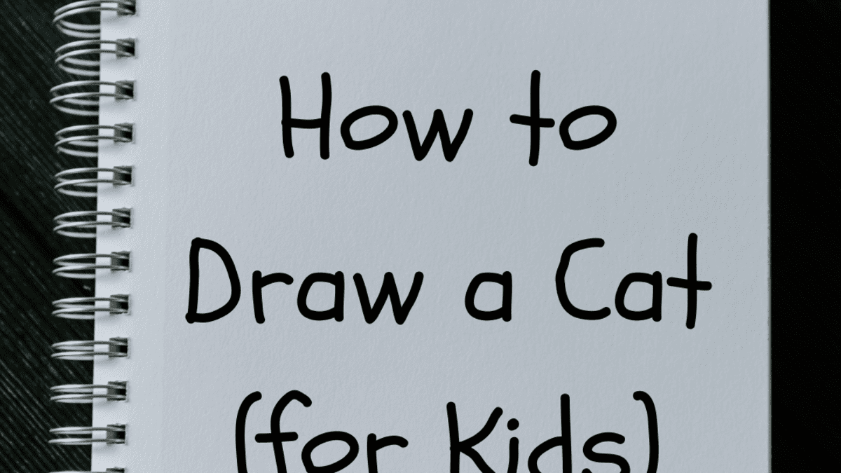 15 Easy Drawing Ideas for Kids - EuroSchool