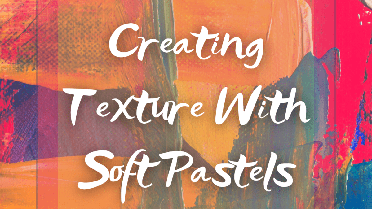 Create Stunning Watercolor Effects with Soft Pastels