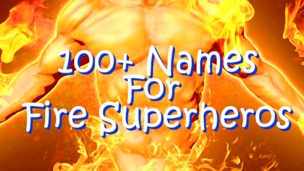 Blaze Through This List Of Famous Dragon Names