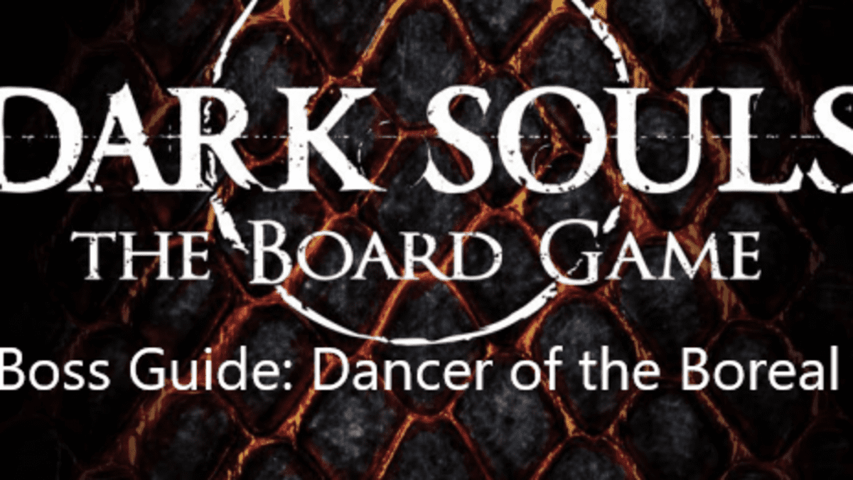 Dark Souls III Boss Guide